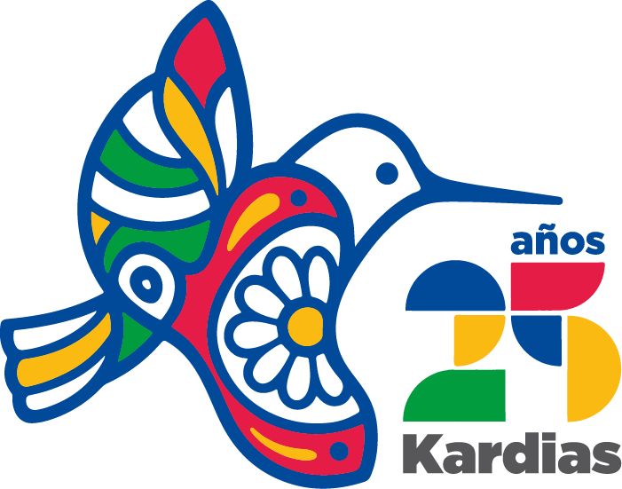 Logo Kardias A. C.