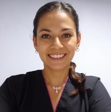 Team Member Image