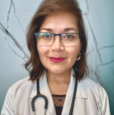 Team Member Image