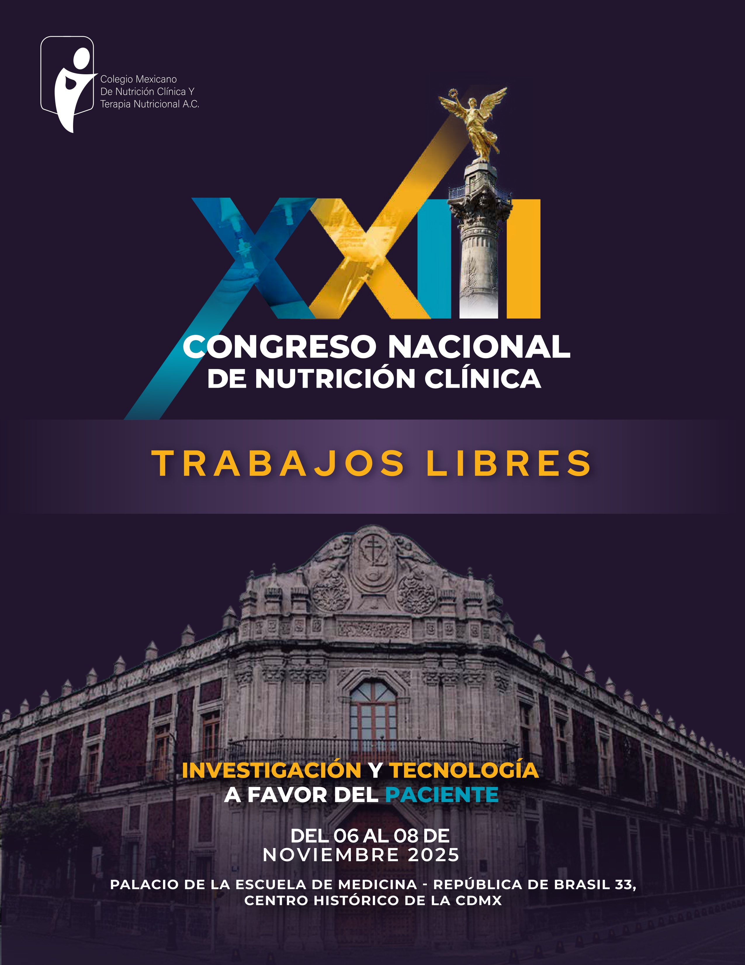 Logo Convocatoria